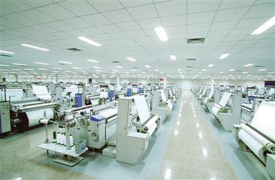 長壽經開區 以新材料技術開發服務為引擎，全力打造國內一流的國家級經濟技術開發區