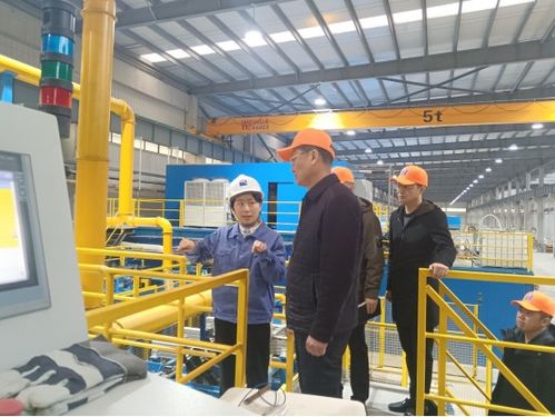 通州住建局綠建中心 當好建材企業復工復產“服務員”，助推新材料技術開發服務