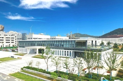 實(shí)力出圈！煙臺(tái)黃渤海新區(qū)新材料企業(yè)組團(tuán)搶眼省級(jí)榜單