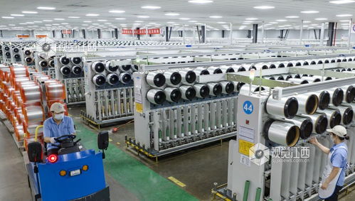 智慧工廠重塑新材料技術開發服務的未來圖景